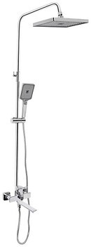 Фото Q-tap Presto (QTPRE111CRM45575)