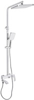 Фото Q-tap Cascada (QTSWA111CRW45570)