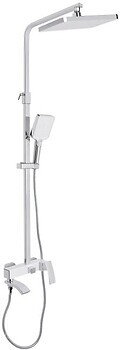 Фото Q-tap Cascada (QTSWA111CRW45570)