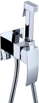 Фото Q-tap Swan Cascada (QTSWA262CRM45567)