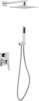 Фото Besco Aspira II (BP-AII-CH)