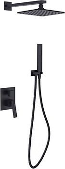 Фото Besco Aspira II (BP-AII-CZ)