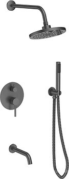 Фото Besco Veo (BP-V-GR)