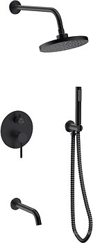 Фото Besco Veo (BP-V-CZ)