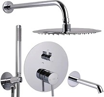 Фото TopAZ Loft (TLF 32115-H39-C)