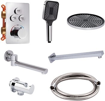 Фото Q-tap Votice (QTVOT6443T105NKC47689)