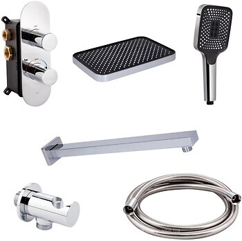 Фото Q-tap Votice (QTVOT65T105OGC47686)