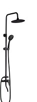 Фото Plamix RAIN-009-J Black