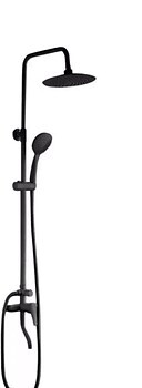 Фото Plamix RAIN-009-J Black
