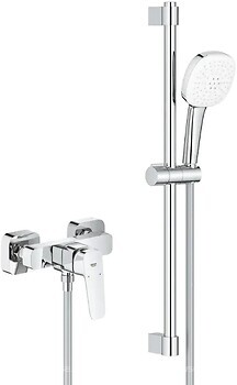 Фото Grohe Cubeo (1018250000)