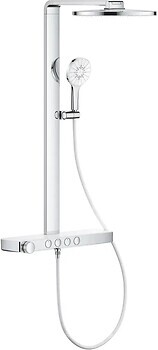 Фото Grohe Aqua Pure (1016800000)