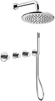 Фото Paffoni Shower (KITMDE000C)
