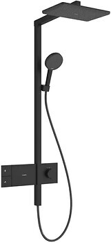 Фото Hansgrohe Raindance Alive Q (24581670)