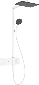 Фото Hansgrohe Raindance Alive Q (24581700)