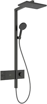 Фото Hansgrohe Raindance Alive Q (24580340)