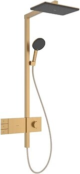 Фото Hansgrohe Raindance Alive Q (24591140)