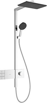 Фото Hansgrohe Raindance Alive Q (24591000)
