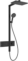 Фото Hansgrohe Raindance Alive Q (24591670)