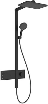 Фото Hansgrohe Raindance Alive Q (24591670)