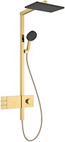 Фото Hansgrohe Raindance Alive Q (24590990)