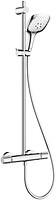Фото Hansgrohe Raindance Select E (27293000)