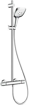 Фото Hansgrohe Raindance Select E (27293000)