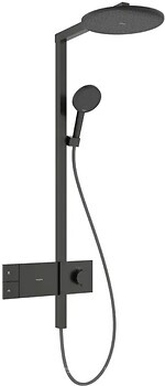 Фото Hansgrohe Raindance Alive S (24583340)