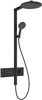 Фото Hansgrohe Raindance Alive S (24583670)
