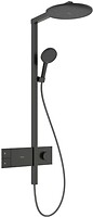 Фото Hansgrohe Raindance Alive S (24582340)