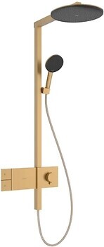 Фото Hansgrohe Raindance Alive S (24582140)