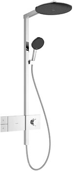 Фото Hansgrohe Raindance Alive S (24582000)