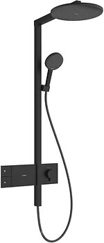 Фото Hansgrohe Raindance Alive S (24582670)