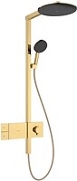 Фото Hansgrohe Raindance Alive S (24582990)
