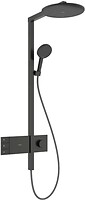 Фото Hansgrohe Raindance Alive S (24596340)