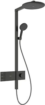 Фото Hansgrohe Raindance Alive S (24596340)