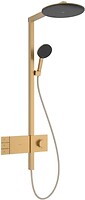 Фото Hansgrohe Raindance Alive S (24596140)