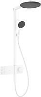 Фото Hansgrohe Raindance Alive S (24596700)
