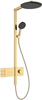 Фото Hansgrohe Raindance Alive S (24596990)