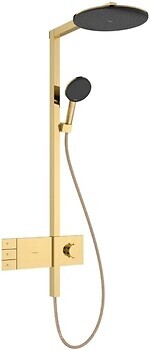Фото Hansgrohe Raindance Alive S (24596990)