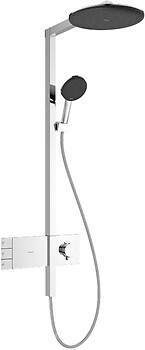 Фото Hansgrohe Raindance Alive S (24595000)