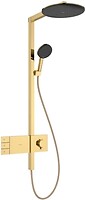 Фото Hansgrohe Raindance Alive S (24595990)