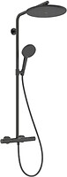 Фото Hansgrohe Raindance Alive S Puro (24593340)