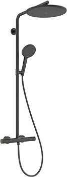 Фото Hansgrohe Raindance Alive S Puro (24593340)