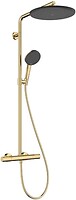 Фото Hansgrohe Raindance Alive S Puro (24593990)