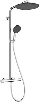 Фото Hansgrohe Raindance Alive S Puro (24592000)