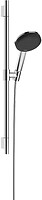 Фото Hansgrohe Raindance Alive Select S (24602000)