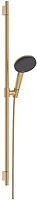 Фото Hansgrohe Raindance Alive Select S (24603140)