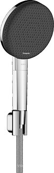 Фото Hansgrohe Raindance Alive Select S (24611000)