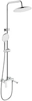 Фото Q-tap Evia (QTEVI111CRM47583)