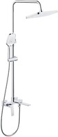 Фото Q-tap Tern (QTTER1112CRM47592)